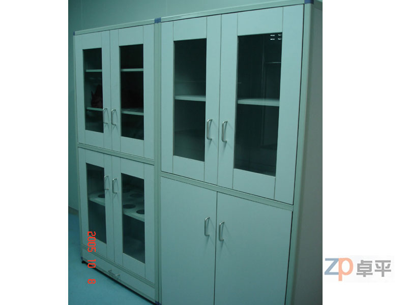鋁木-藥品櫃ZP15315