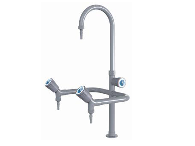 實驗室專用化驗水龍頭