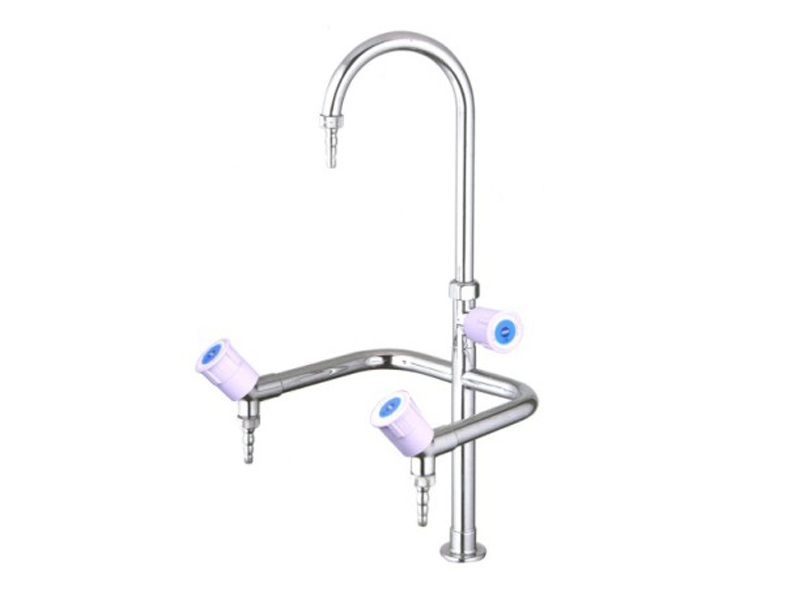 實驗室專用化驗水龍頭