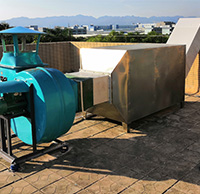 廣東奕美化工科技有限公司