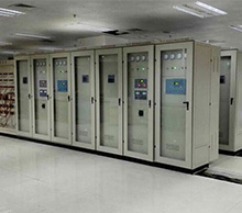 實驗室電路係統