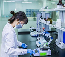 第三方檢測實驗室規劃設計