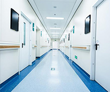 醫院檢驗科實驗室規劃設計