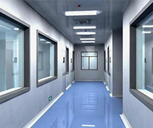 P3實驗室規劃設計