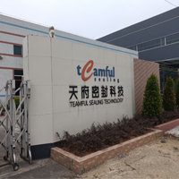 江門-天府密封科技